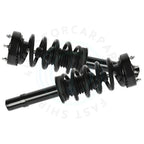 2X Front Complete Struts Assembly for Chrysler 300 Dodge Charger AWD (2012–2019)