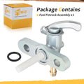 Fuel Petcock Assembly 44300-04420 for Suzuki JR80 JR50 (1985–2004)