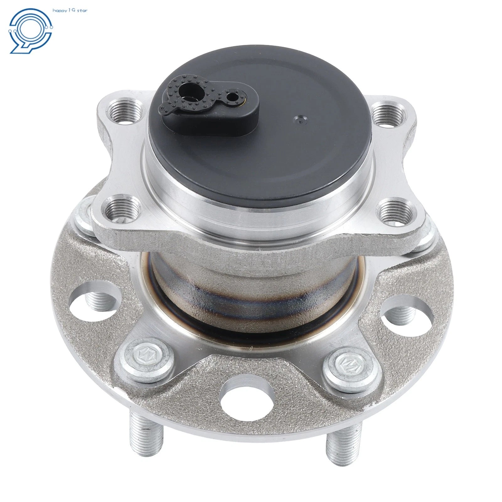 Rear Wheel Hub Bearings for Dodge Caliber Jeep Sebring Compass Patriot (FWD)