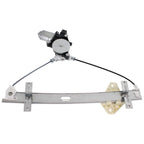 Window Regulator for Acura TL (2004–2008) Left Rear