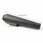 Exhaust Slip-On Muffler Pipe for Harley Street 500/750 (2015–2017) T9