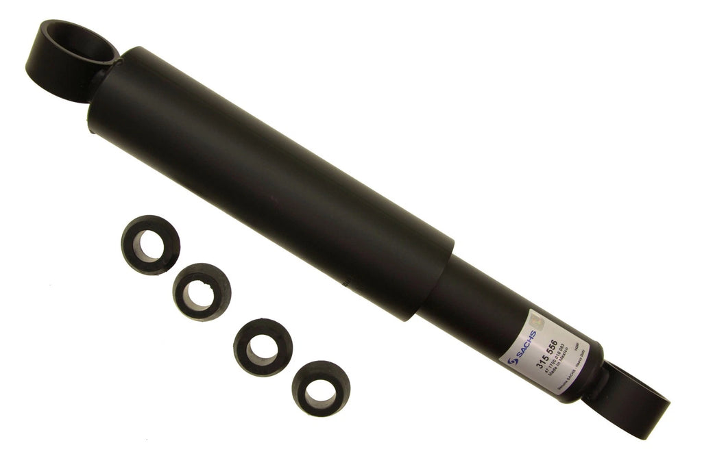 Shock Absorber for SACHS 315 556 (2015–2020)