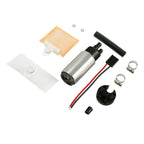 Intank Fuel Pump & Install Kit 5x for EP126