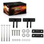 Tow Bar Adapter Bracket for Jeep Volvo (5000LBS)