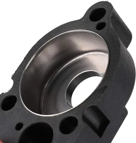 Water Pump Impeller Kit for Mercury (46-77177A3, 18-3324)