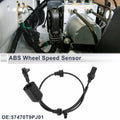 ABS Wheel Speed Sensor No. 57470T9PJ01 for Honda City (2014–2019) Rear Right