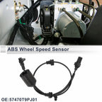ABS Wheel Speed Sensor No. 57470T9PJ01 for Honda City (2014–2019) Rear Right