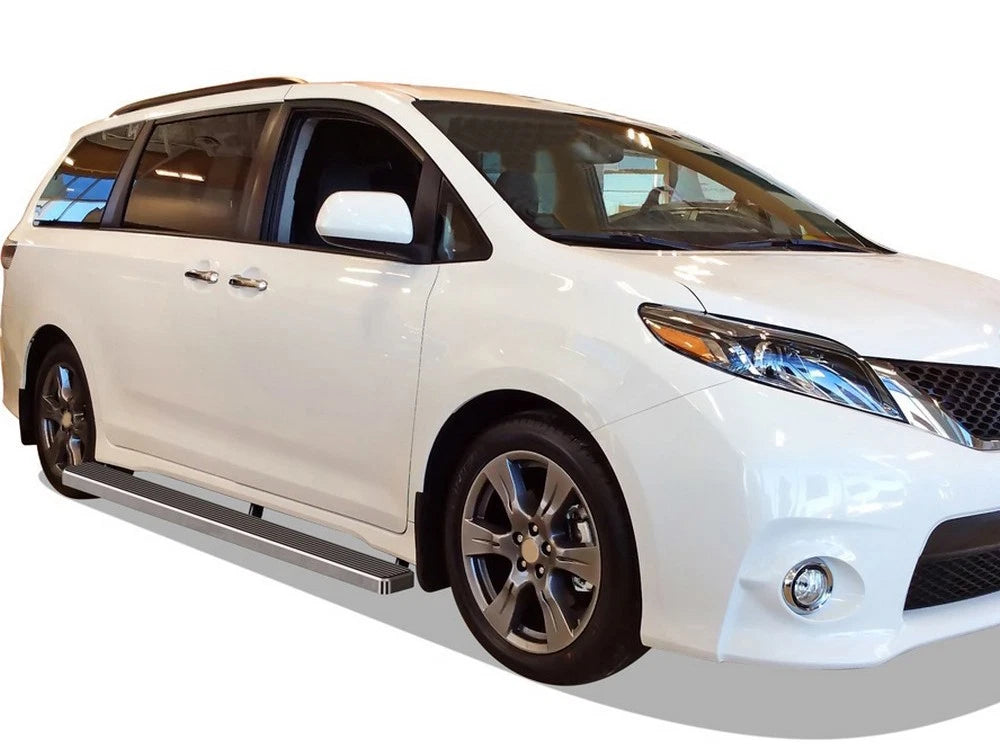Running Boards 6 Inch for Toyota Sienna (2011-2020)