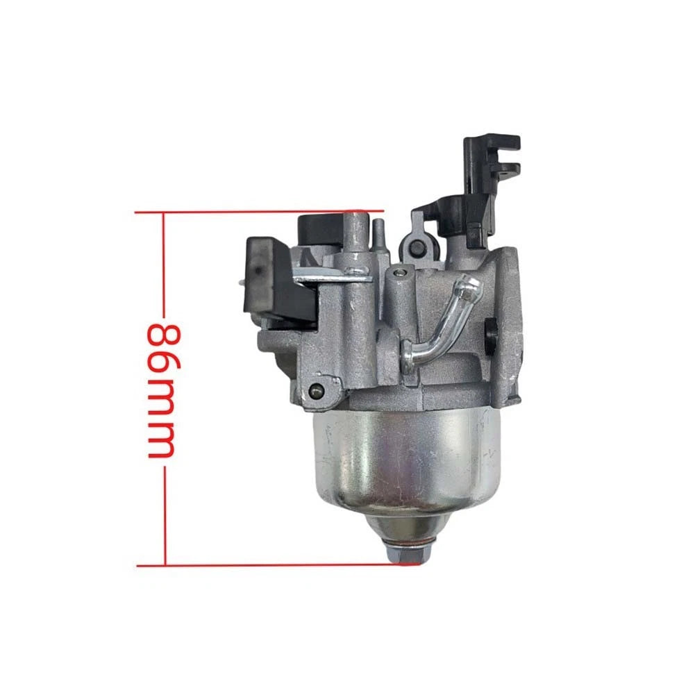 Carburetor for SH265 (592236, 591007, A202645)