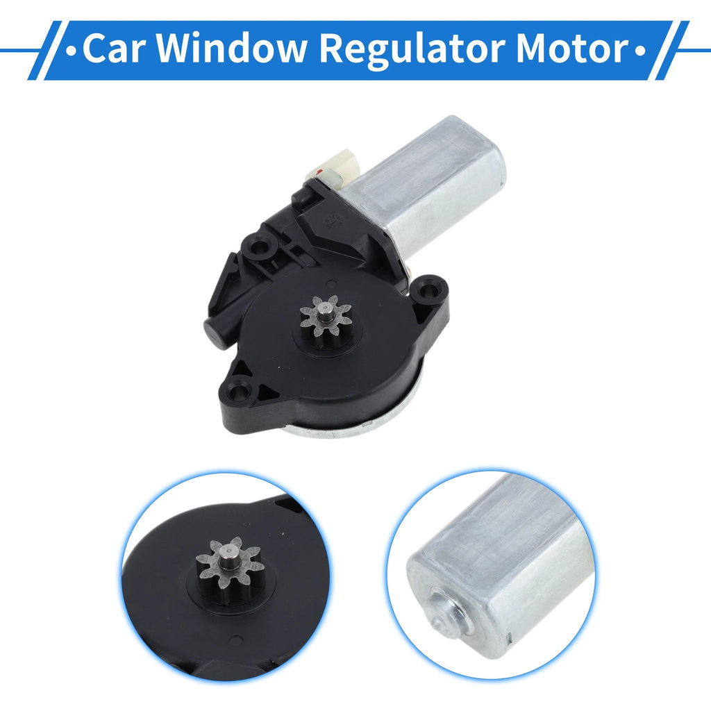 Power Window Regulator Lift Motor for KIA Spectra 5 (2005–2009) No.742753/824602F000