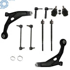 Lower Control Arm Kit for Dodge Journey (2009-2015)