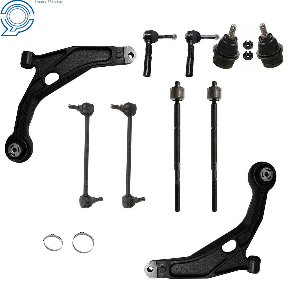 Lower Control Arm Kit for Dodge Journey (2009-2015)