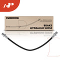 Rear Left Brake Hydraulic Hose for Toyota Tacoma (2004-2004)