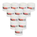 Set of 12 Engine Oil Filters for Acura Honda Hyundai Ford Pontiac (OEM)