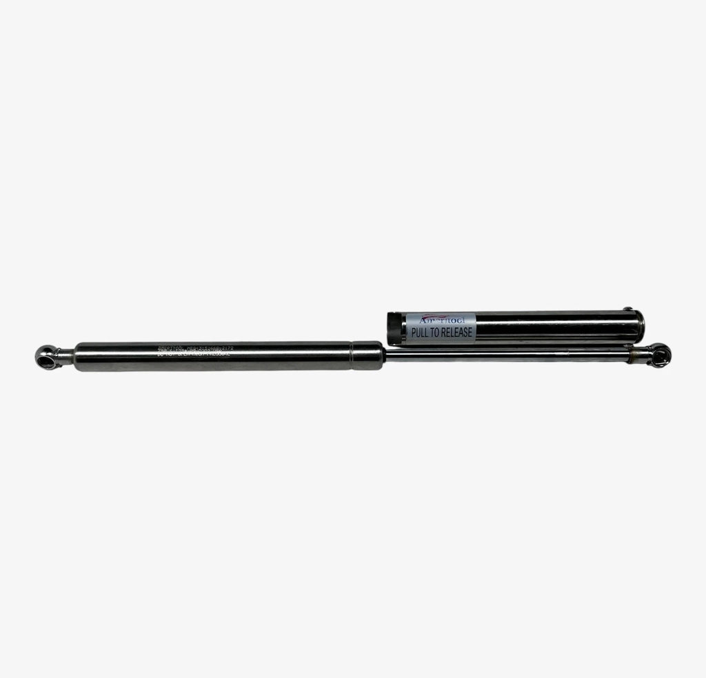 Stainless Steel Gas Spring 125Lbs 15'' for Ameritool 750-6-125