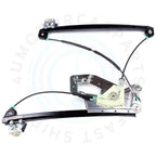 Window Lift Regulator for BMW 528i M5 (1997–2003)
