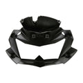 Upper Front Fairing Headlight Cowl for Kawasaki Z750 (2007–2012)