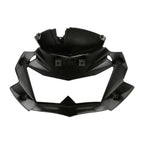 Upper Front Fairing Headlight Cowl for Kawasaki Z750 (2007–2012)