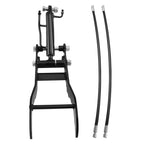 TYPH-2008P Hydraulic Thumb Attachment For Most Mini Excavators within 2 tons