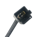 Front Right Power Window Motor Regulator for Dodge Caravan