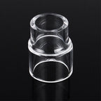8Pcs Gas Lens Kit #12 Torch Cups & O Rings for WP-17/18/26