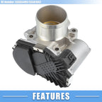 Electronic Throttle Body Assembly No. 55565489 for Chevy Cruze 1.4L (2011–2015)