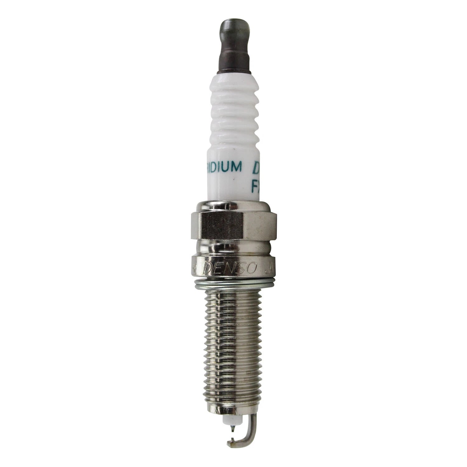 Denso Iridium Long Life Spark Plug for Various Makes and Models