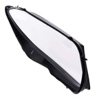 Front Left Headlight Lens Cover for Mercedes-Benz C-Class (2019-2020)