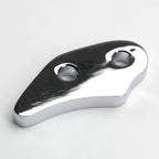 Polished Aluminum Alternator Bracket for Ford 351 5.8L SBF (W Tensioning Rod)