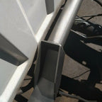 Heavy Duty Front Fuel Tank Support Kit for Chevy Silverado GMC Sierra