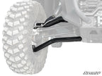 High Clearance 1.5" Front A-Arms for Can-Am Commander XMR/XTP (2021+)