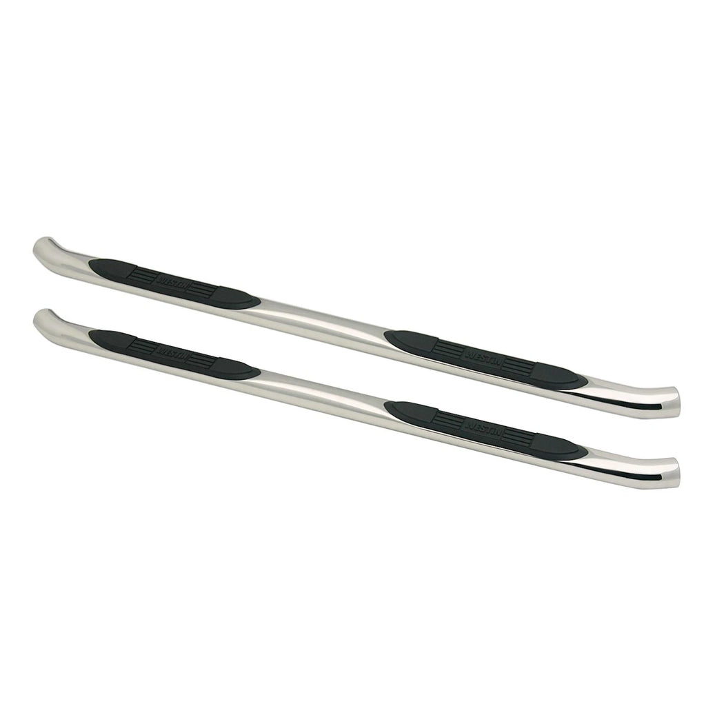 Set of 2 Nerf Bars for Chevy Colorado GMC Canyon