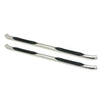 Set of 2 Nerf Bars for Chevy Colorado GMC Canyon