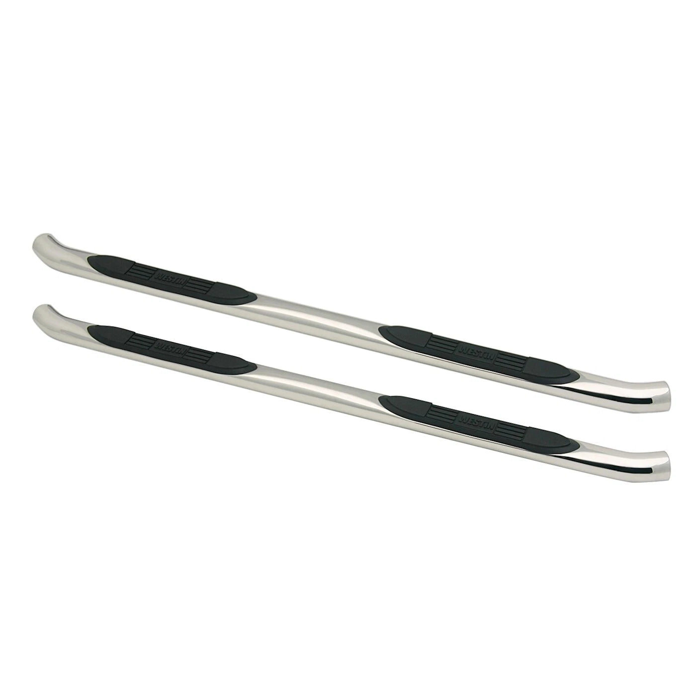 Set of 2 Nerf Bars for Chevy Colorado GMC Canyon