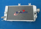 Alloy Radiator for Kawasaki KLR650 (2008-2010)