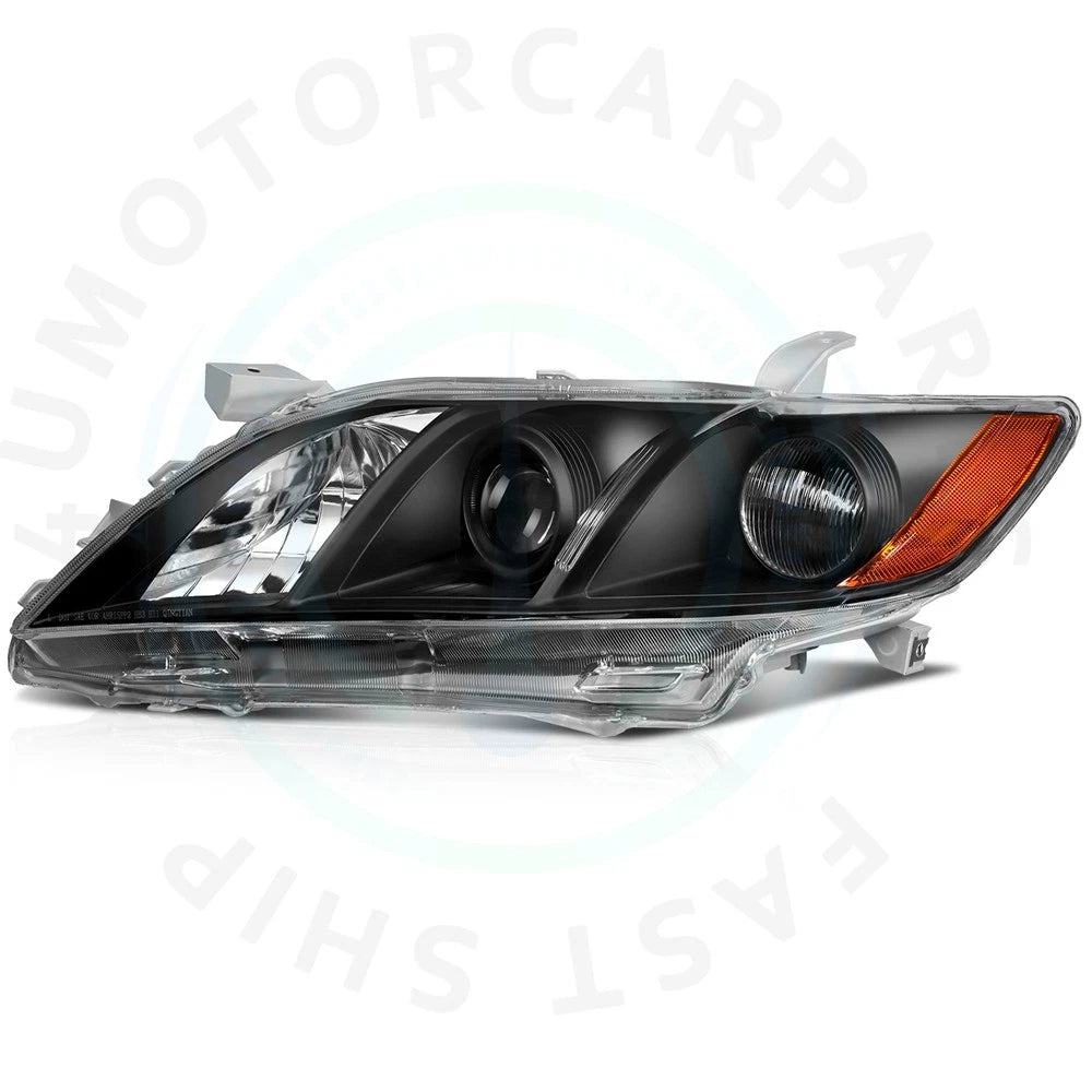 Projector Headlight Assembly for Toyota Camry (2007–2009) Sedan