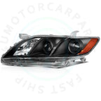 Projector Headlight Assembly for Toyota Camry (2007–2009) Sedan