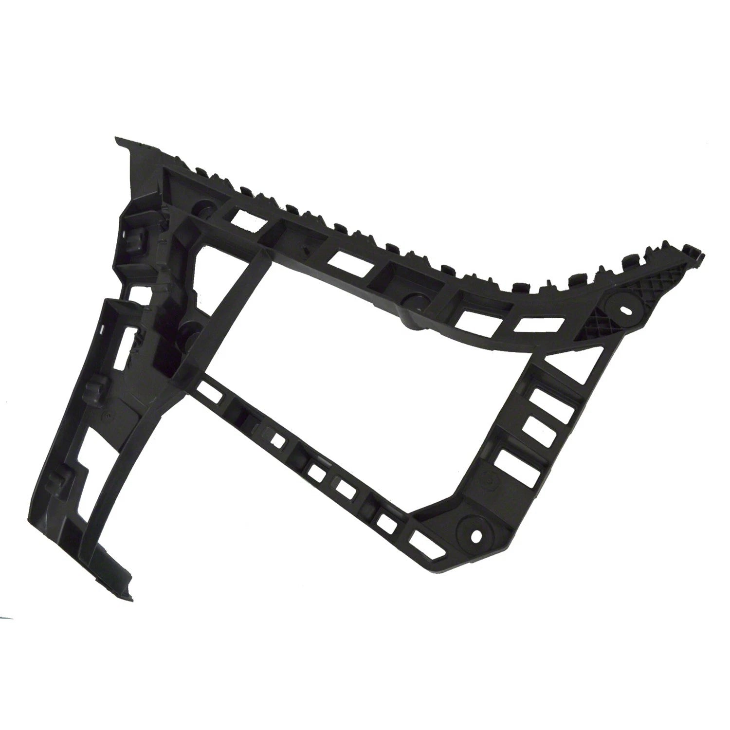 Replacement Driver Rear Bumper Retainer Bracket for Volkswagen Jetta (2012–2014)