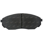 Brembo Front Disc Brake Pad Set for Kia Sorento BL (2003-2009)