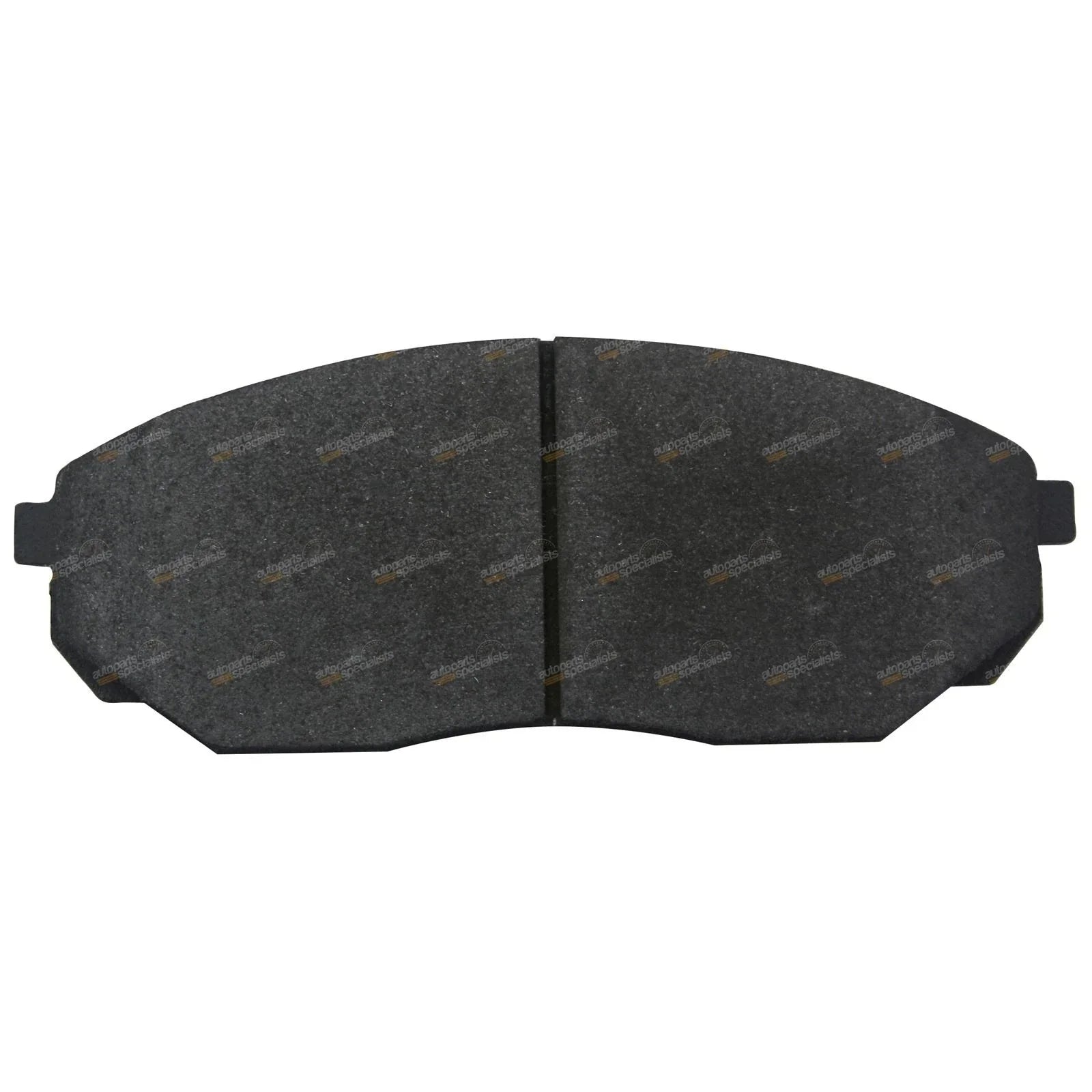 Brembo Front Disc Brake Pad Set for Kia Sorento BL (2003-2009)