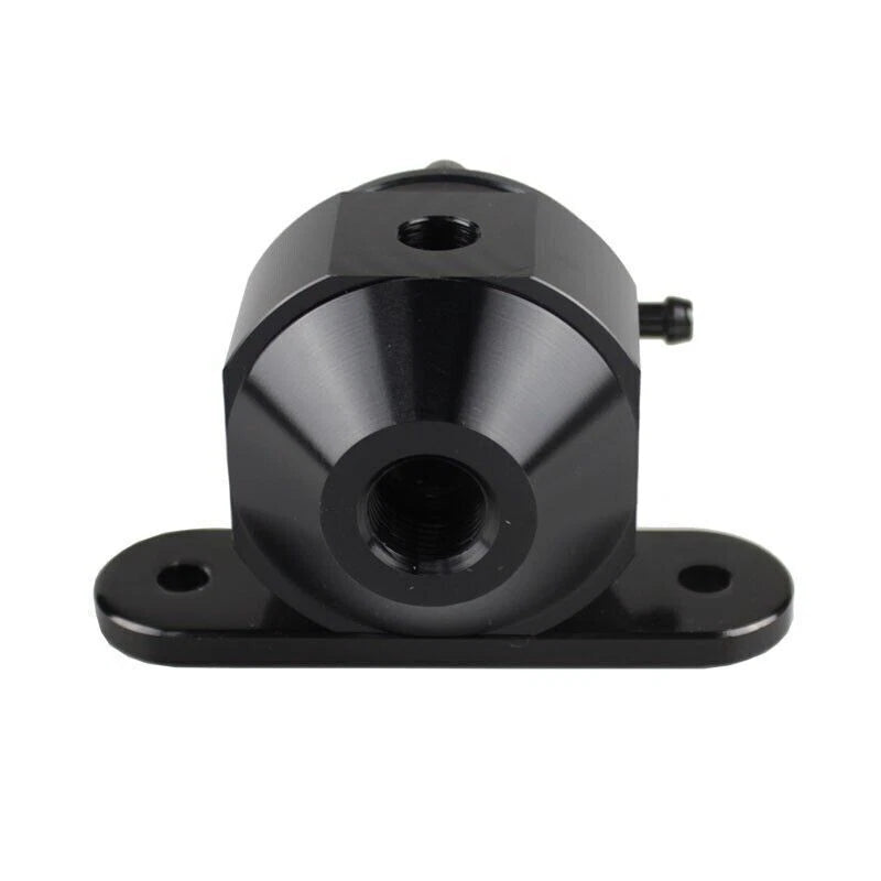 Fuel Pressure Regulator for CNC Aluminum Adjustable High Pressure