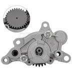 Oil Pump Assembly for Honda FourTrax 300 TRX300 TRX300FW (1988–2000) 15100-HA0-771