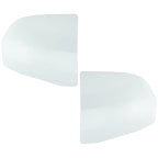 Set of 2 Door Glasses for Subaru Forester