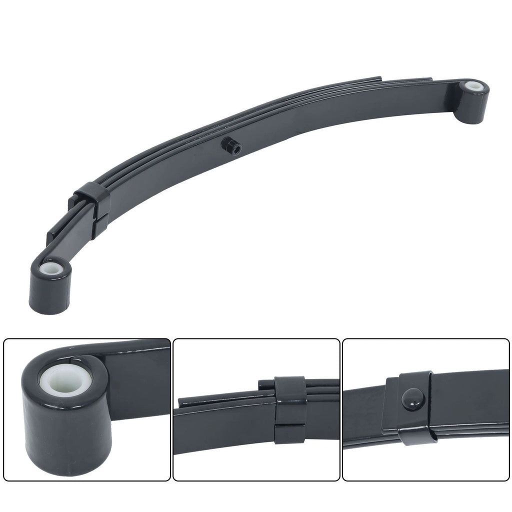 Tandem Trailer Axle Suspension Kit for Trailer (2000–2000)