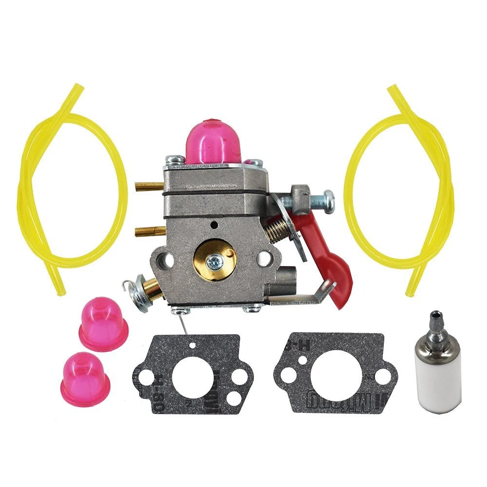 Carburetor for C1U-W19 Trimmer (Compatible Models)