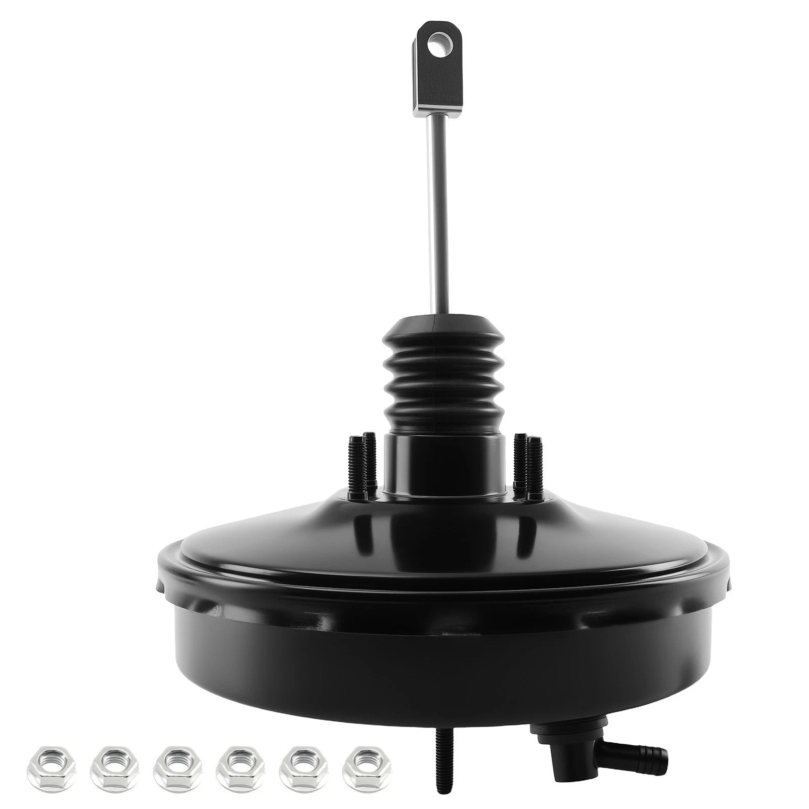 Brake Booster Kit for Volkswagen Jetta Passat Corrado (1985–1997) 191612107A