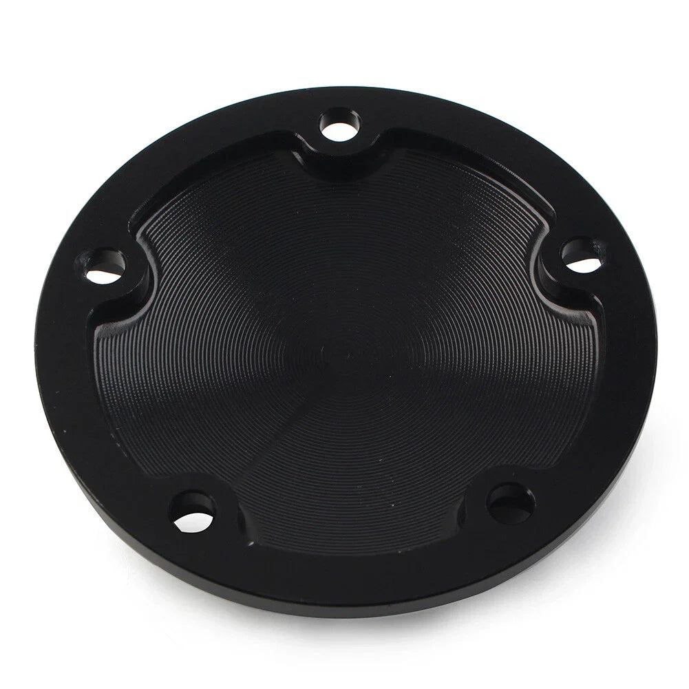 5 Holes Timing Point Cover for Harley Twin Cam Touring Electra Glide (99-17)