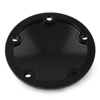 5 Holes Timing Point Cover for Harley Twin Cam Touring Electra Glide (99-17)