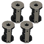 Front A-Arm Bushing Kit for Can-Am Outlander 1000 6X6 (2015–2019) 706204639