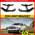 Fog Lamp Mounting Bracket RH for Dodge Ram 1500 (2013–2018)